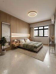 Blk 302 Canberra Road (Sembawang), HDB 4 Rooms #579301121